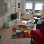 Appartamento The New 70's Wernigerode