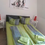 The New 70's Appartamento Wernigerode