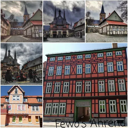 The New 70's Wernigerode