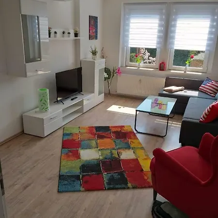 公寓 The New 70's 韦尼格罗德