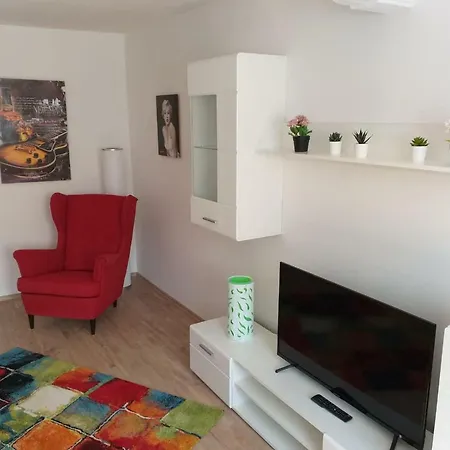 The New 70's Wernigerode