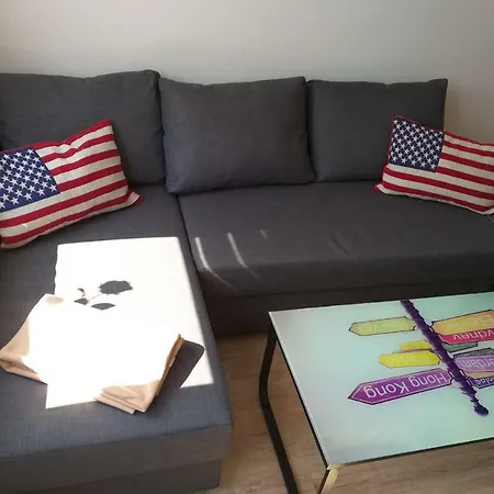 公寓 The New 70's 韦尼格罗德