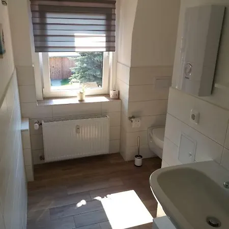 The New 70's Apartment
