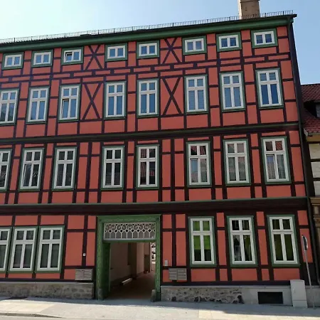 The New 70's Apartman *