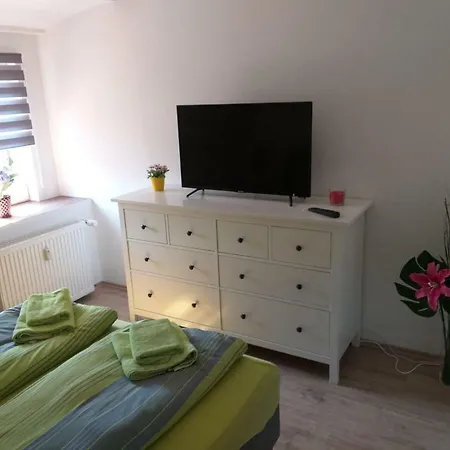 The New 70's Apartment *