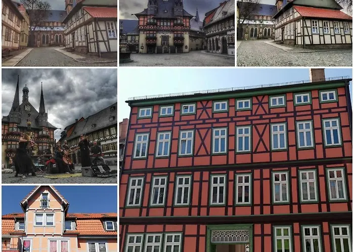 The New 70's Wernigerode