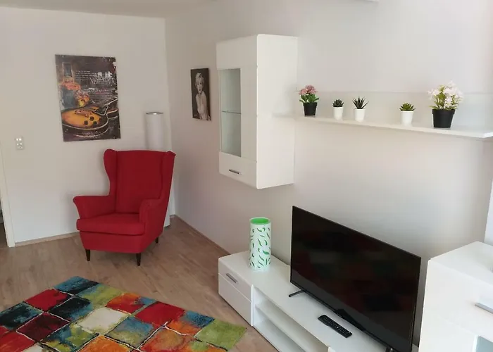 The New 70's Wernigerode