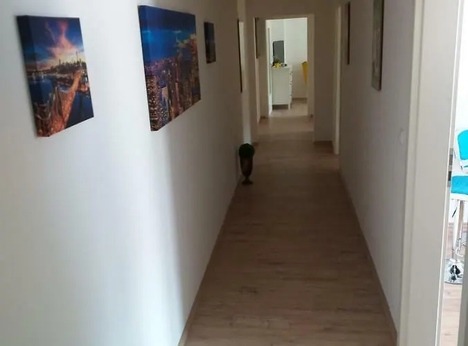 Apartman The New 70's *