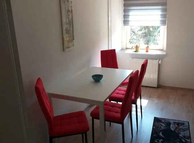 Apartman The New 70's *