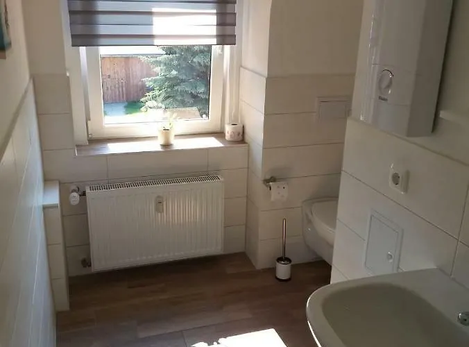 The New 70's Apartman