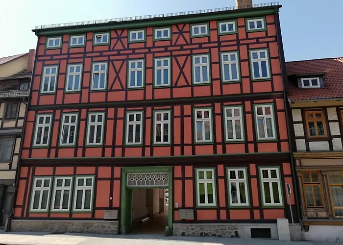 The New 70's Apartman *