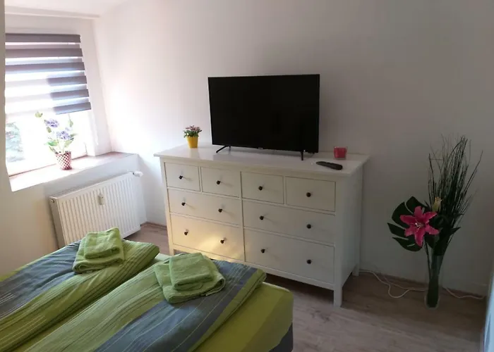 The New 70's Apartman *