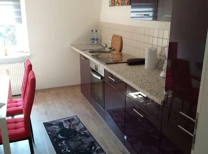 The New 70's * Wernigerode